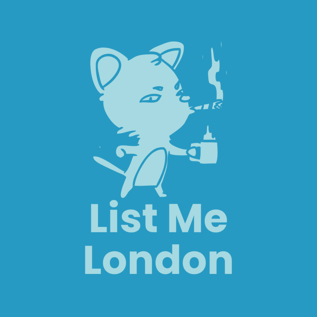 List Me London