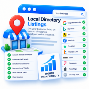 Local Directory Listings