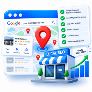 Local SEO