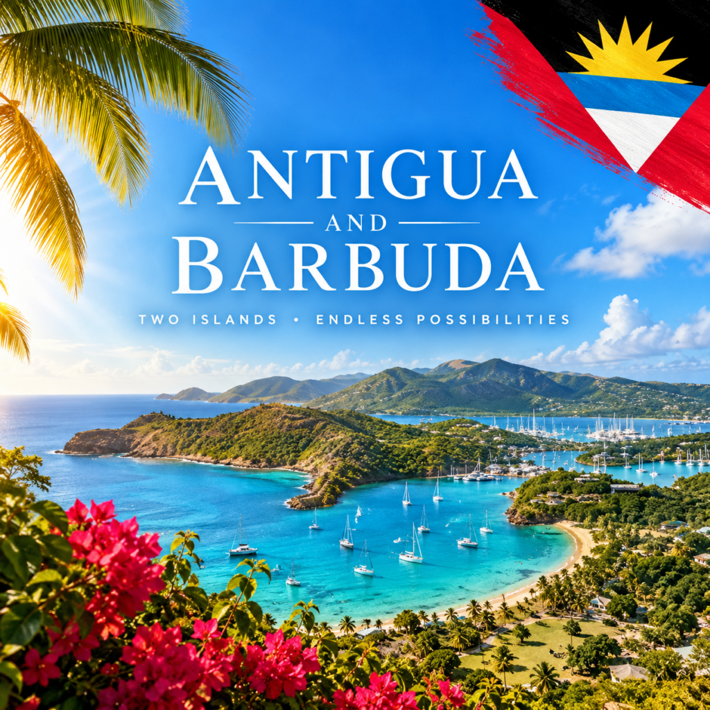 Antigua and Barbuda