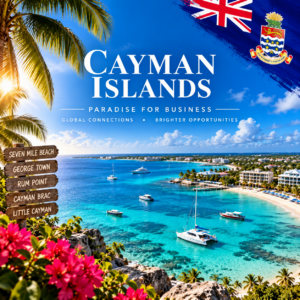Cayman Islands