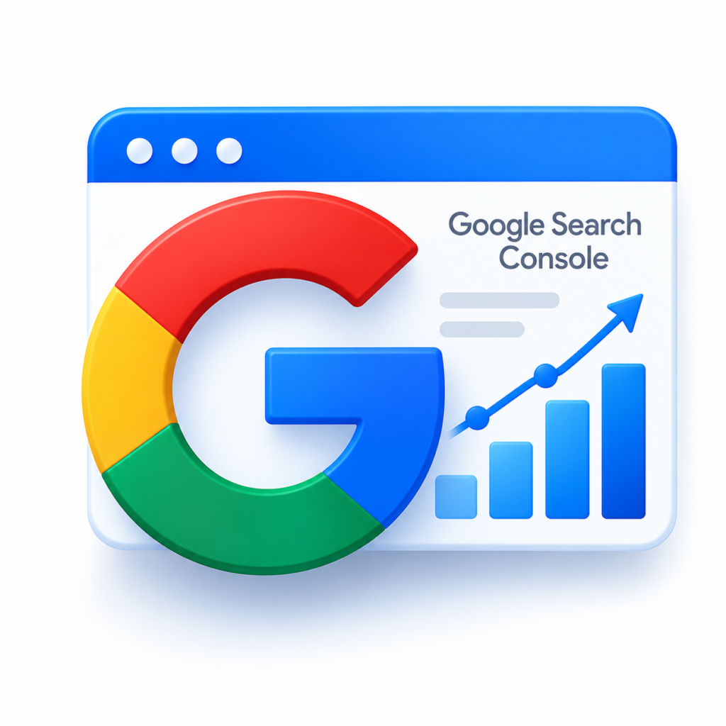 Google Search Console