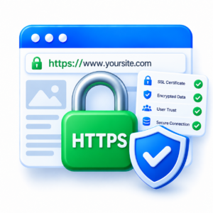 HTTPS Connection