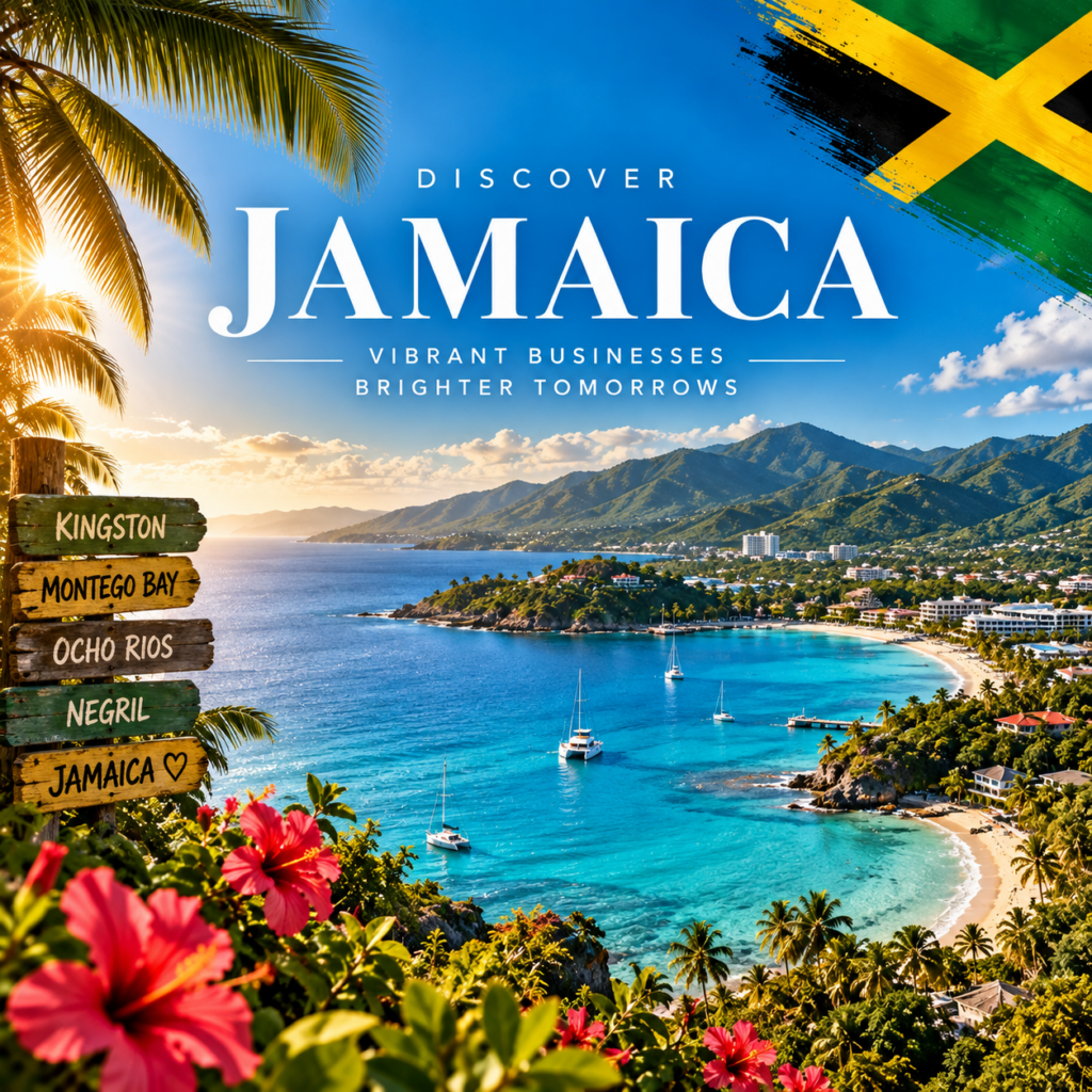 Jamaica