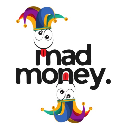MAD MONEY COMPETITIONS