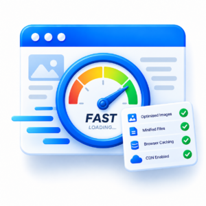Optimise Images for SEO