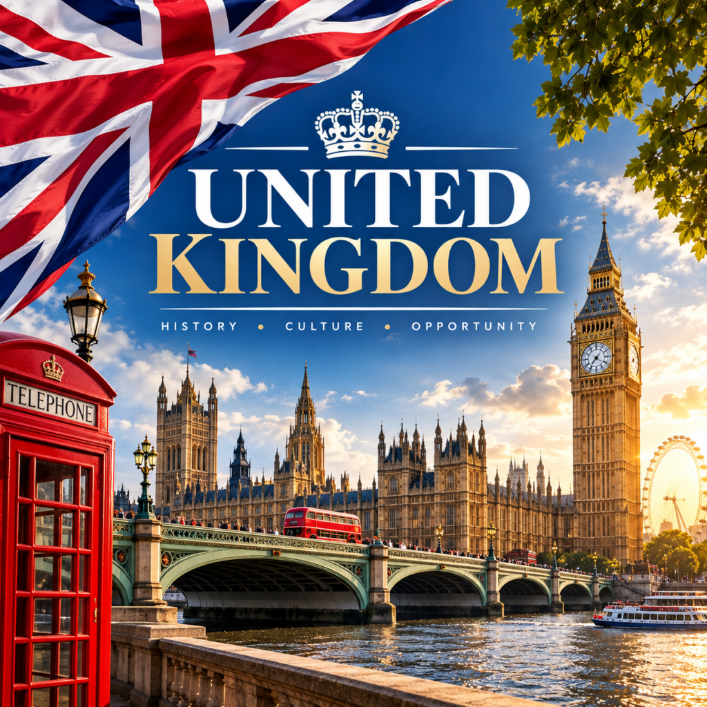 United Kingdom