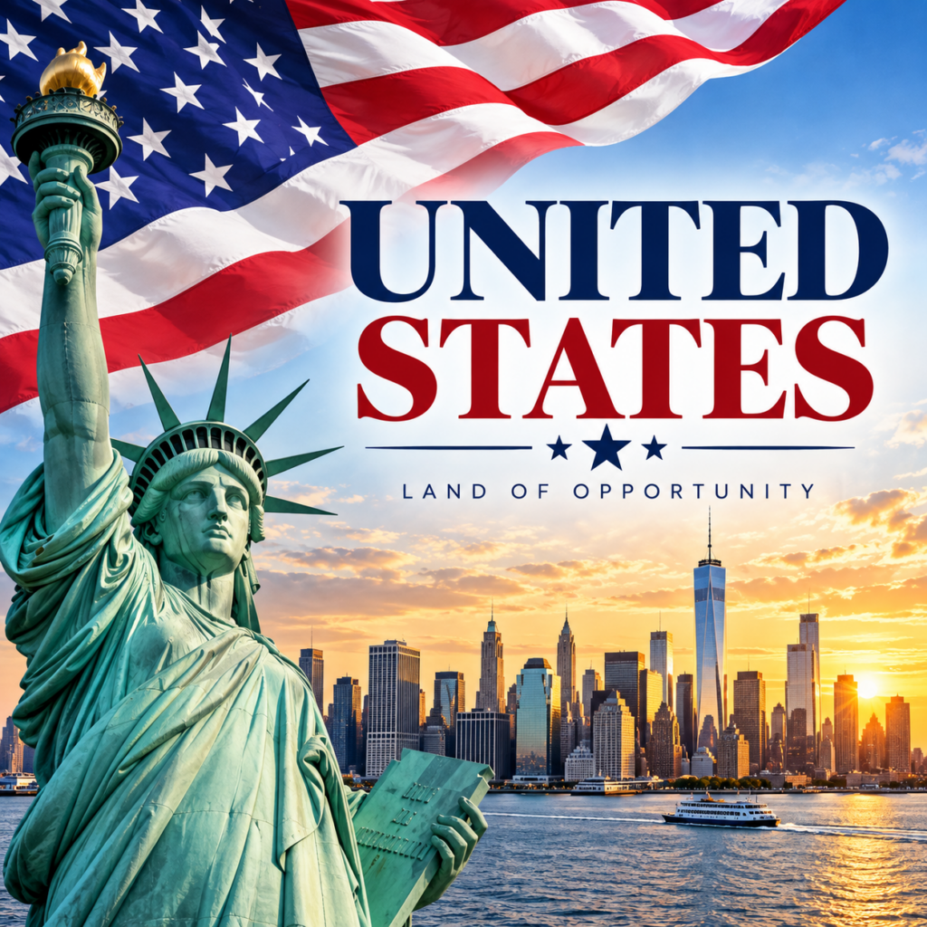 United States