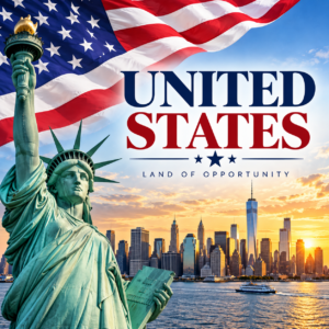 United States