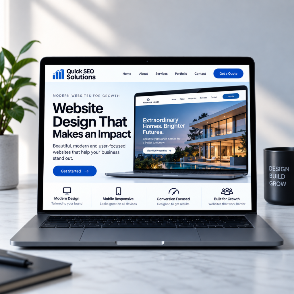 Website Design